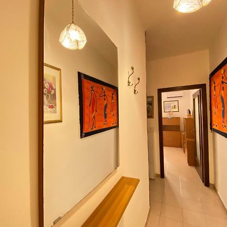 Gallipoli Lido Center Apartament 1 Экстерьер фото