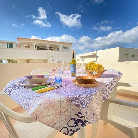 Gallipoli Lido Center Apartament 1 Экстерьер фото