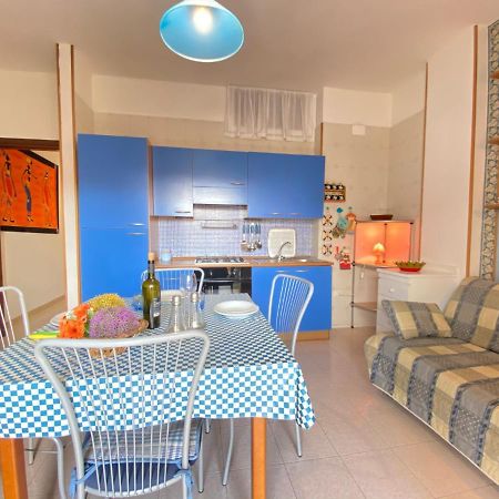 Gallipoli Lido Center Apartament 1 Экстерьер фото