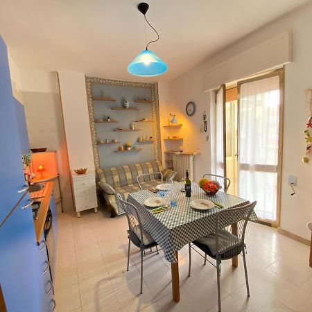 Gallipoli Lido Center Apartament 1 Экстерьер фото