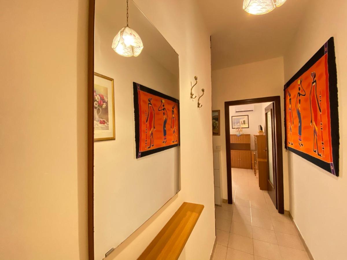 Gallipoli Lido Center Apartament 1 Экстерьер фото