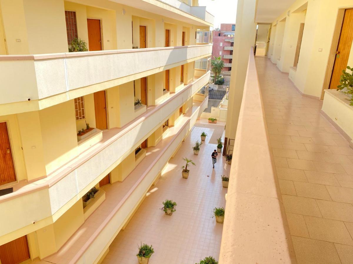 Gallipoli Lido Center Apartament 1 Экстерьер фото