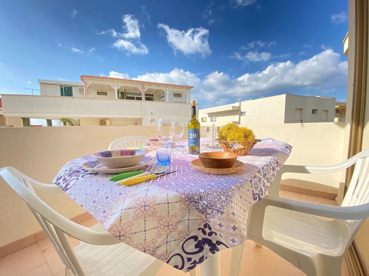 Gallipoli Lido Center Apartament 1 Экстерьер фото