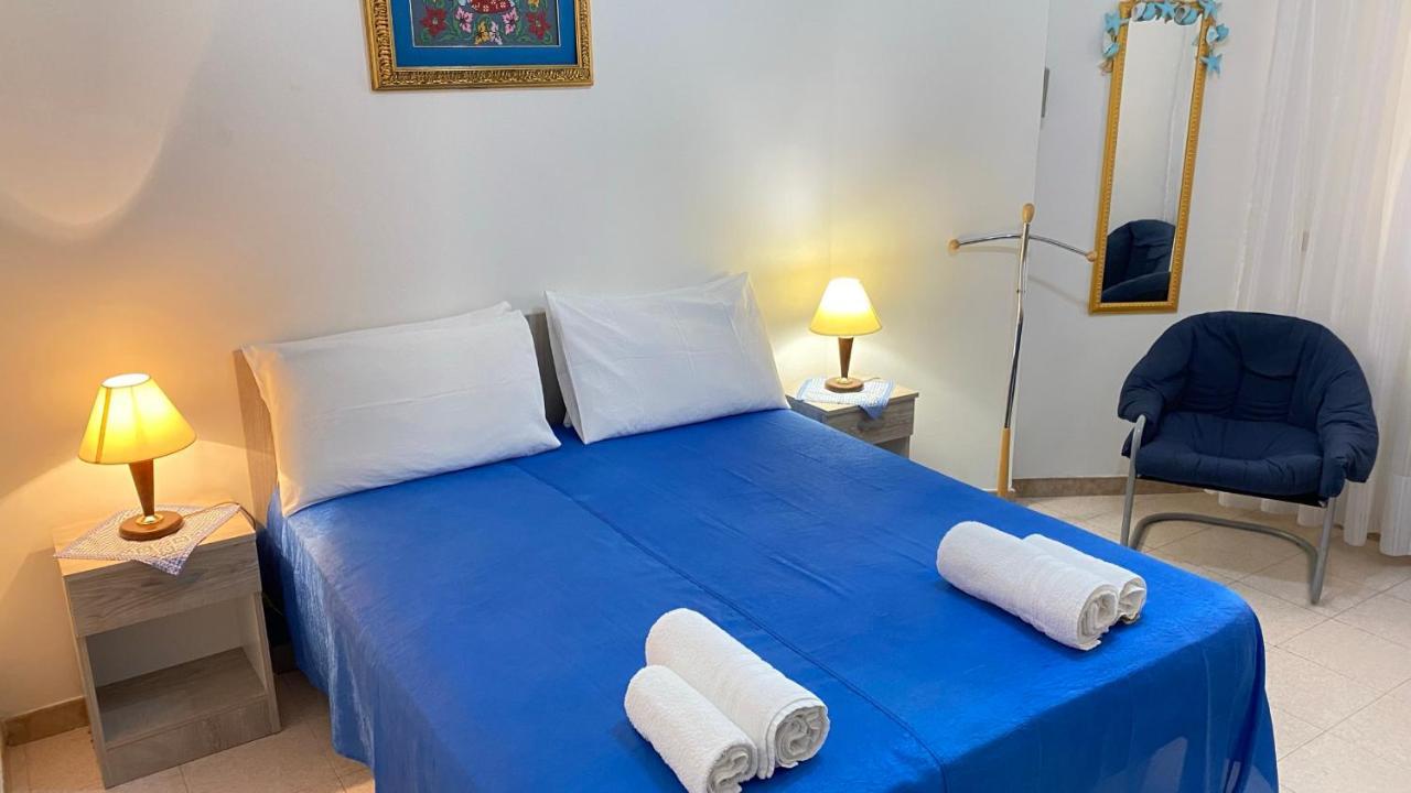 Gallipoli Lido Center Apartament 1 Экстерьер фото