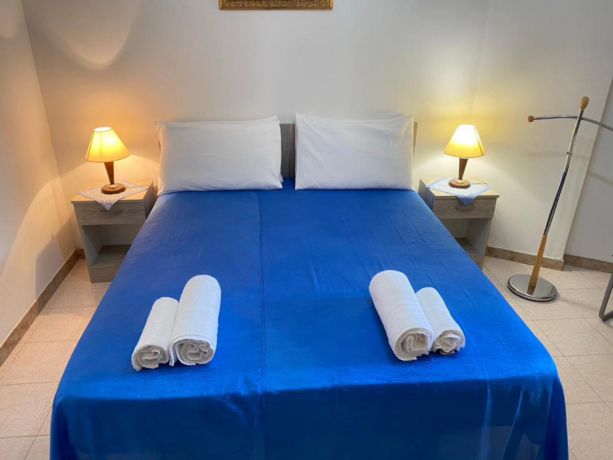 Gallipoli Lido Center Apartament 1 Экстерьер фото