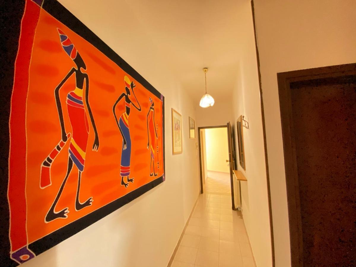 Gallipoli Lido Center Apartament 1 Экстерьер фото