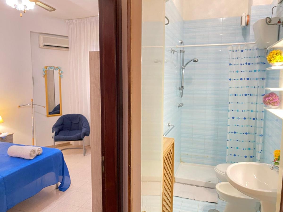 Gallipoli Lido Center Apartament 1 Экстерьер фото