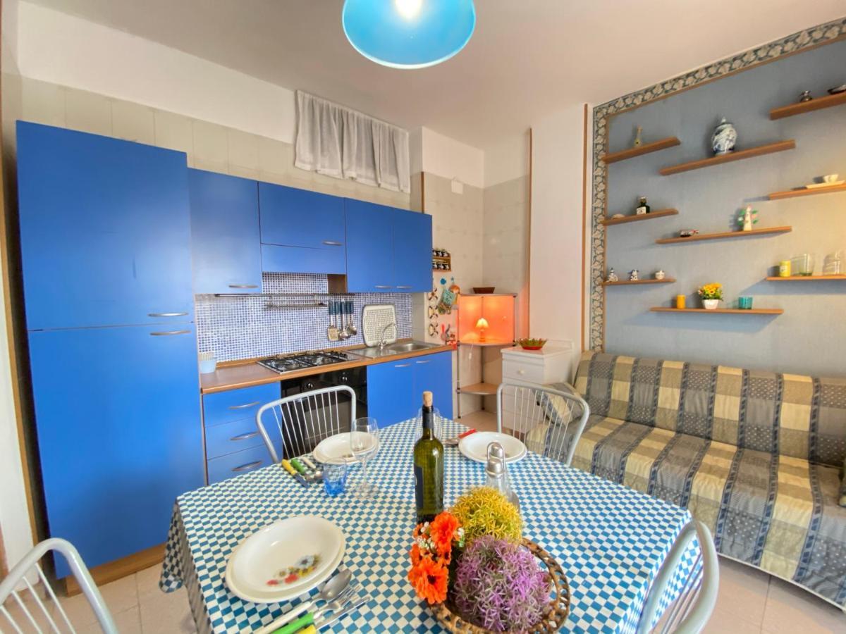 Gallipoli Lido Center Apartament 1 Экстерьер фото