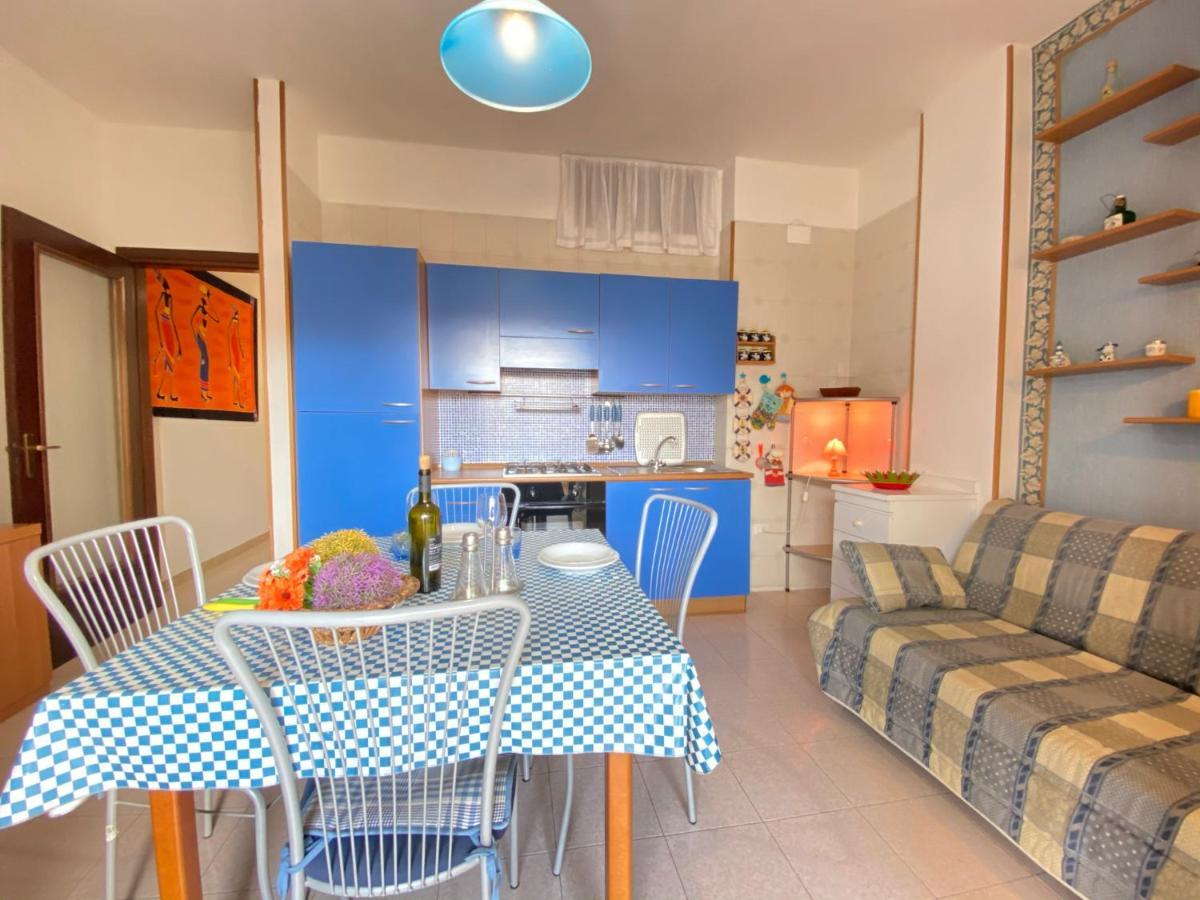 Gallipoli Lido Center Apartament 1 Экстерьер фото
