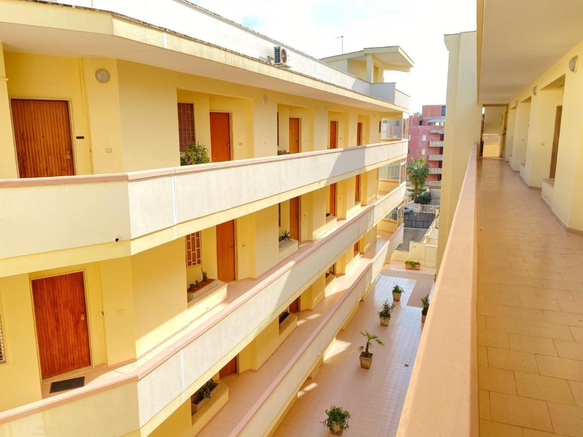 Gallipoli Lido Center Apartament 1 Экстерьер фото