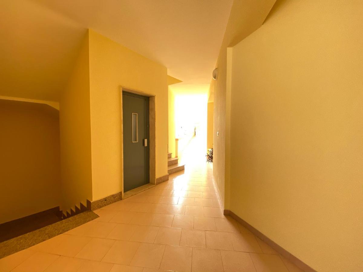 Gallipoli Lido Center Apartament 1 Экстерьер фото