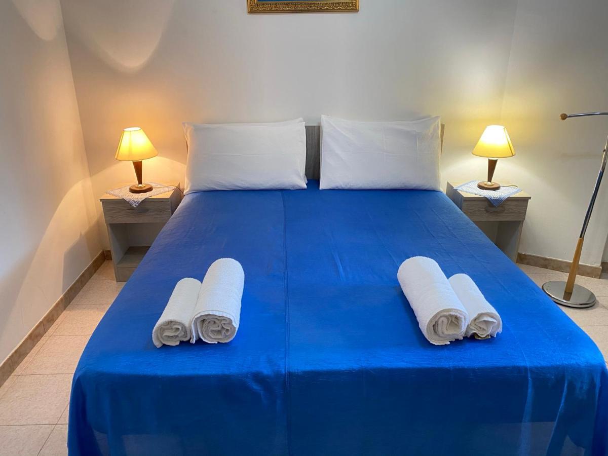 Gallipoli Lido Center Apartament 1 Экстерьер фото