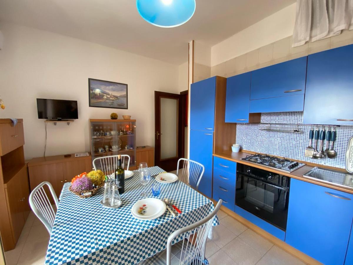 Gallipoli Lido Center Apartament 1 Экстерьер фото