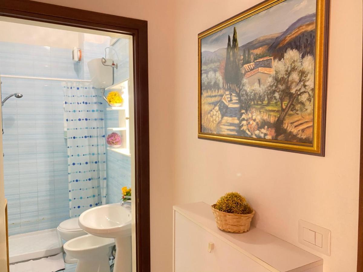 Gallipoli Lido Center Apartament 1 Экстерьер фото