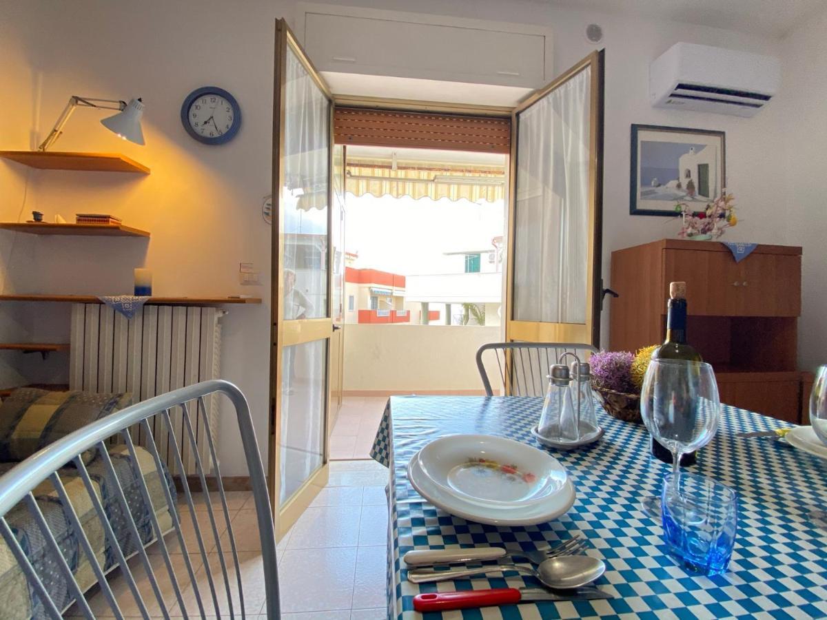 Gallipoli Lido Center Apartament 1 Экстерьер фото