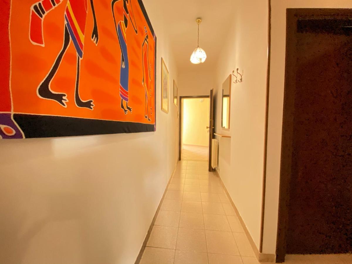 Gallipoli Lido Center Apartament 1 Экстерьер фото