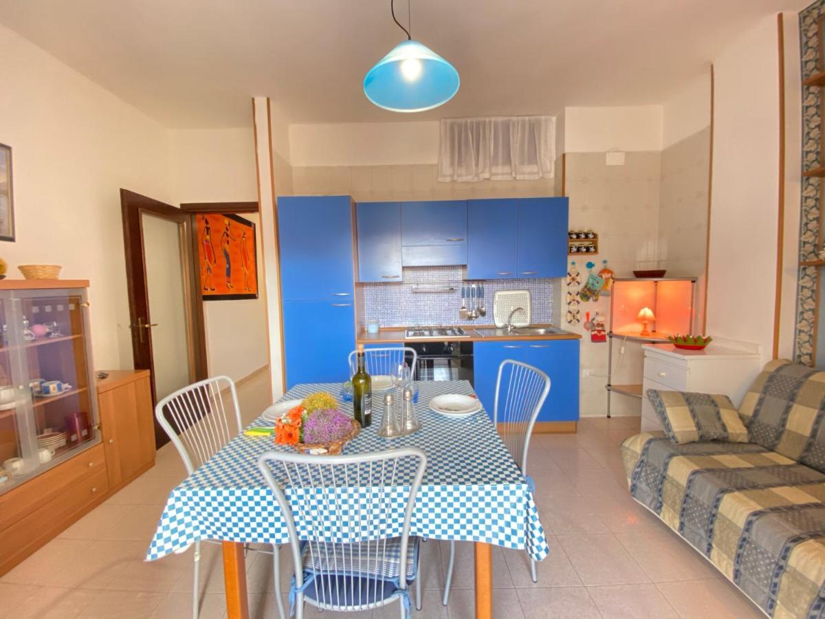 Gallipoli Lido Center Apartament 1 Экстерьер фото