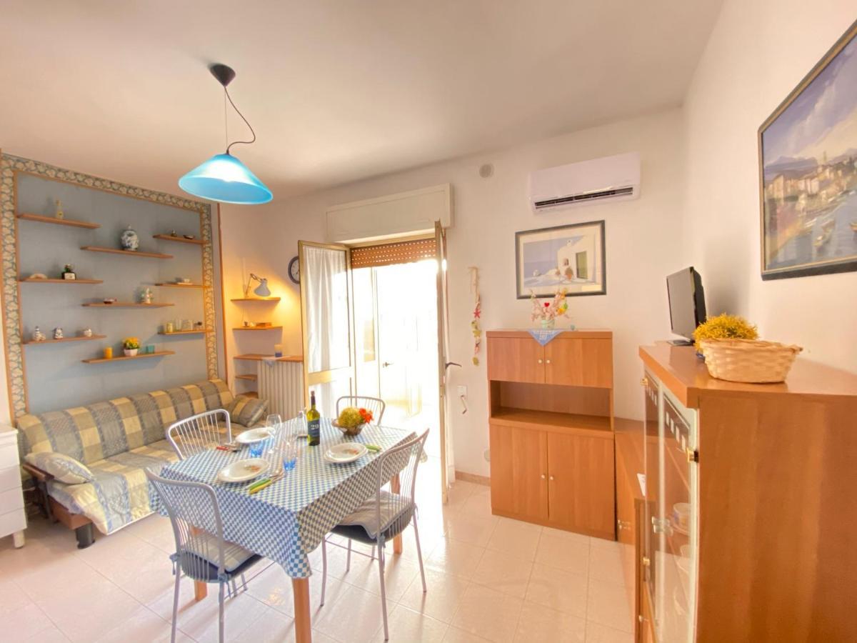 Gallipoli Lido Center Apartament 1 Экстерьер фото