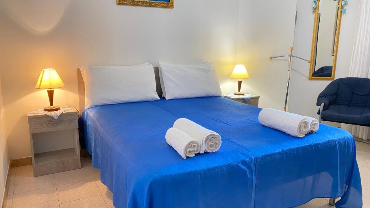 Gallipoli Lido Center Apartament 1 Экстерьер фото