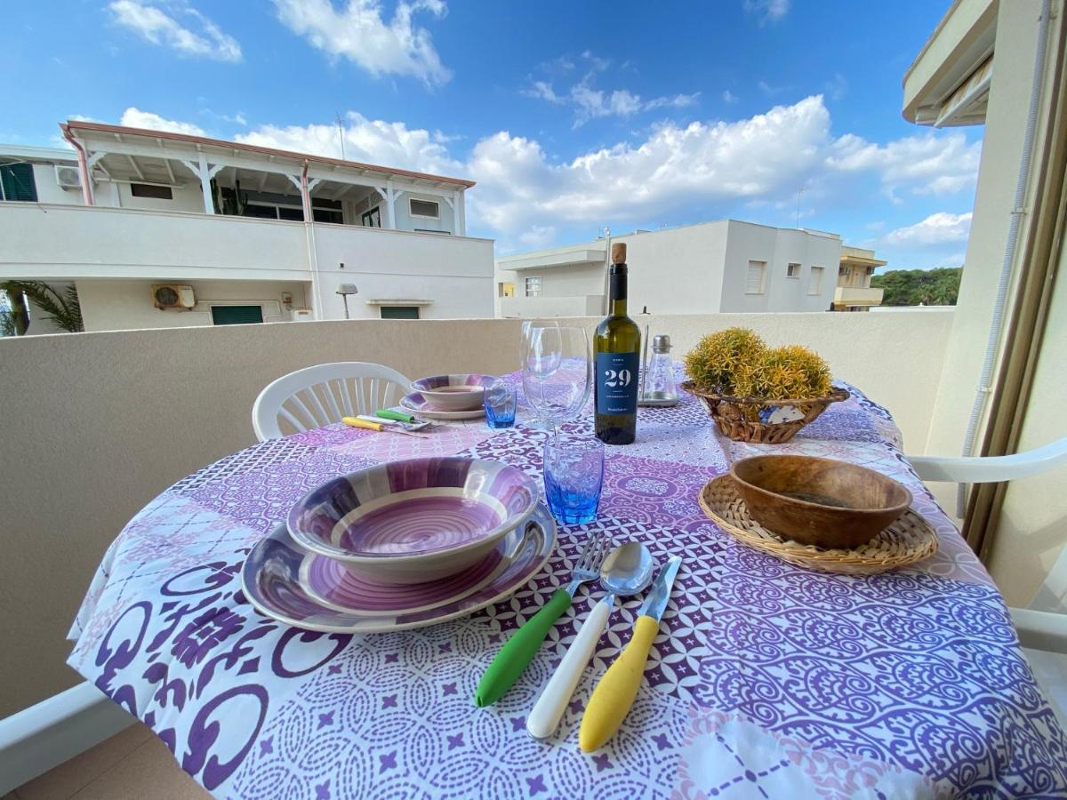 Gallipoli Lido Center Apartament 1 Экстерьер фото