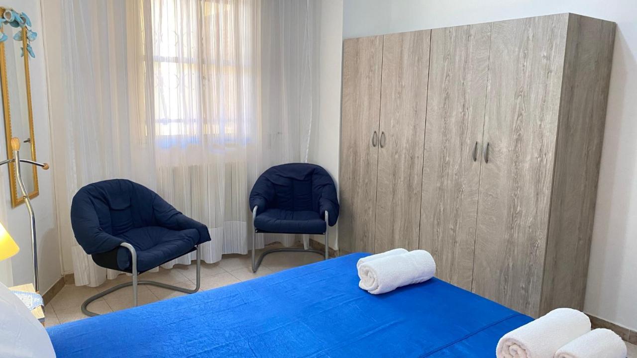 Gallipoli Lido Center Apartament 1 Экстерьер фото