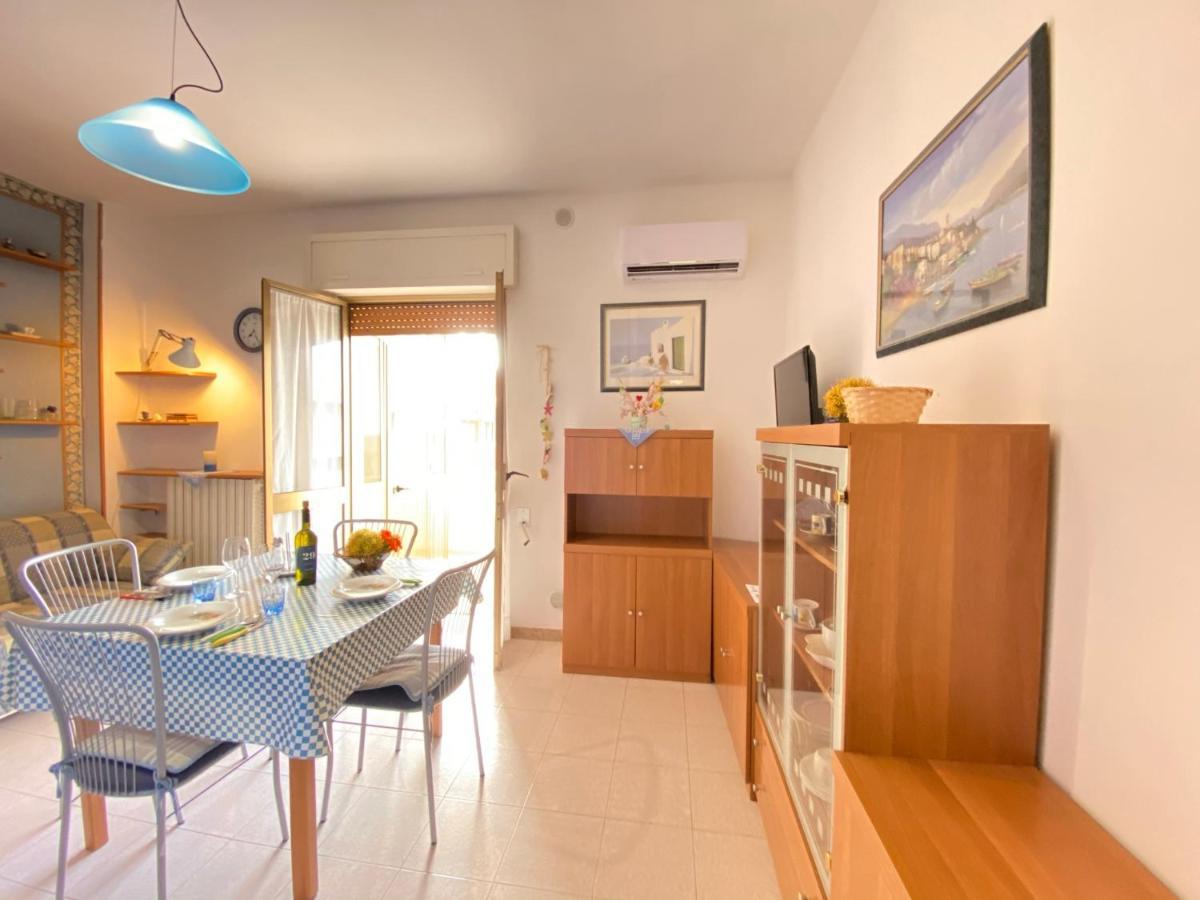 Gallipoli Lido Center Apartament 1 Экстерьер фото
