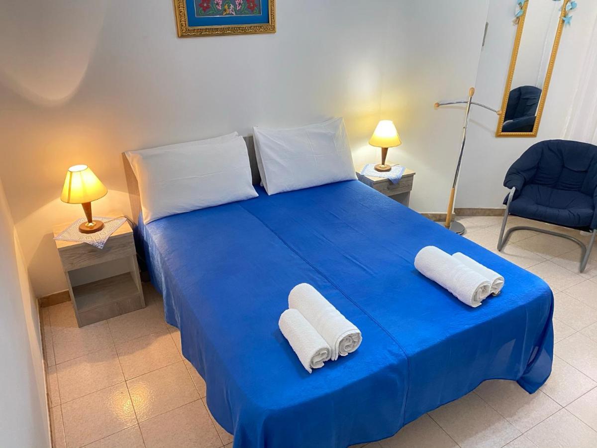 Gallipoli Lido Center Apartament 1 Экстерьер фото