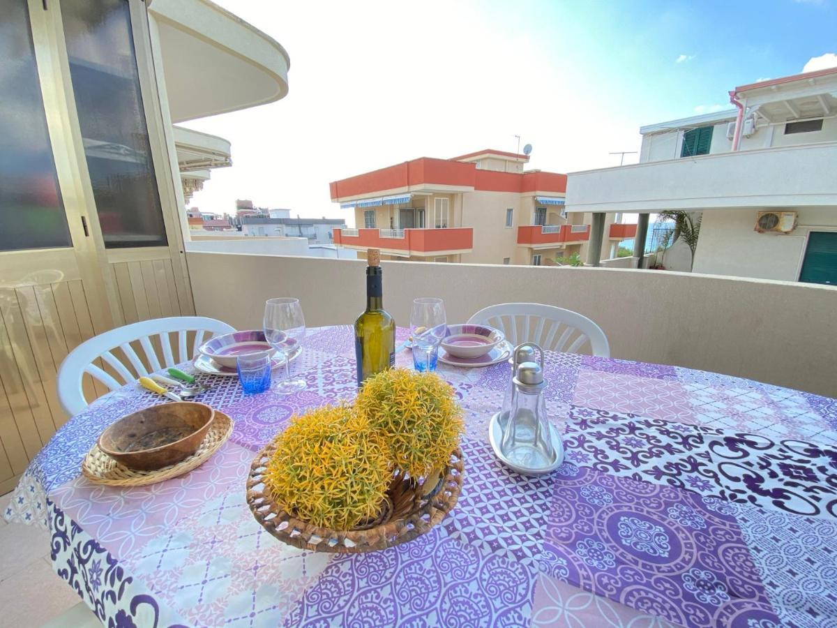 Gallipoli Lido Center Apartament 1 Экстерьер фото