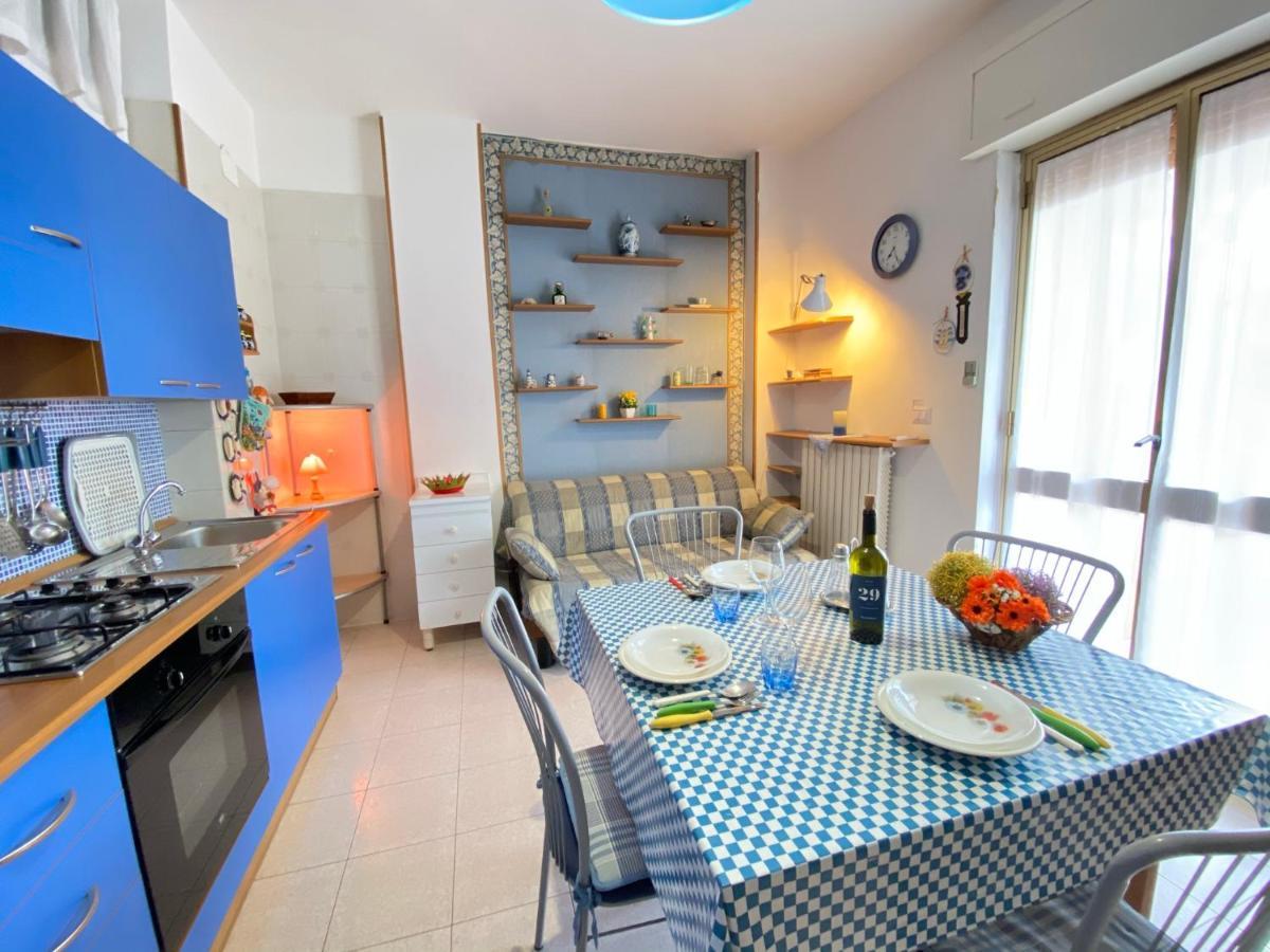 Gallipoli Lido Center Apartament 1 Экстерьер фото