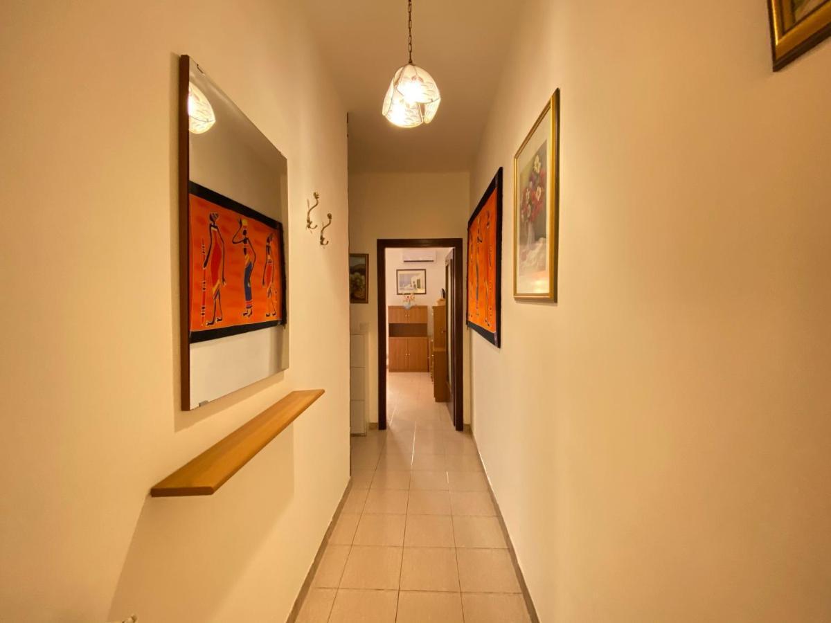 Gallipoli Lido Center Apartament 1 Экстерьер фото