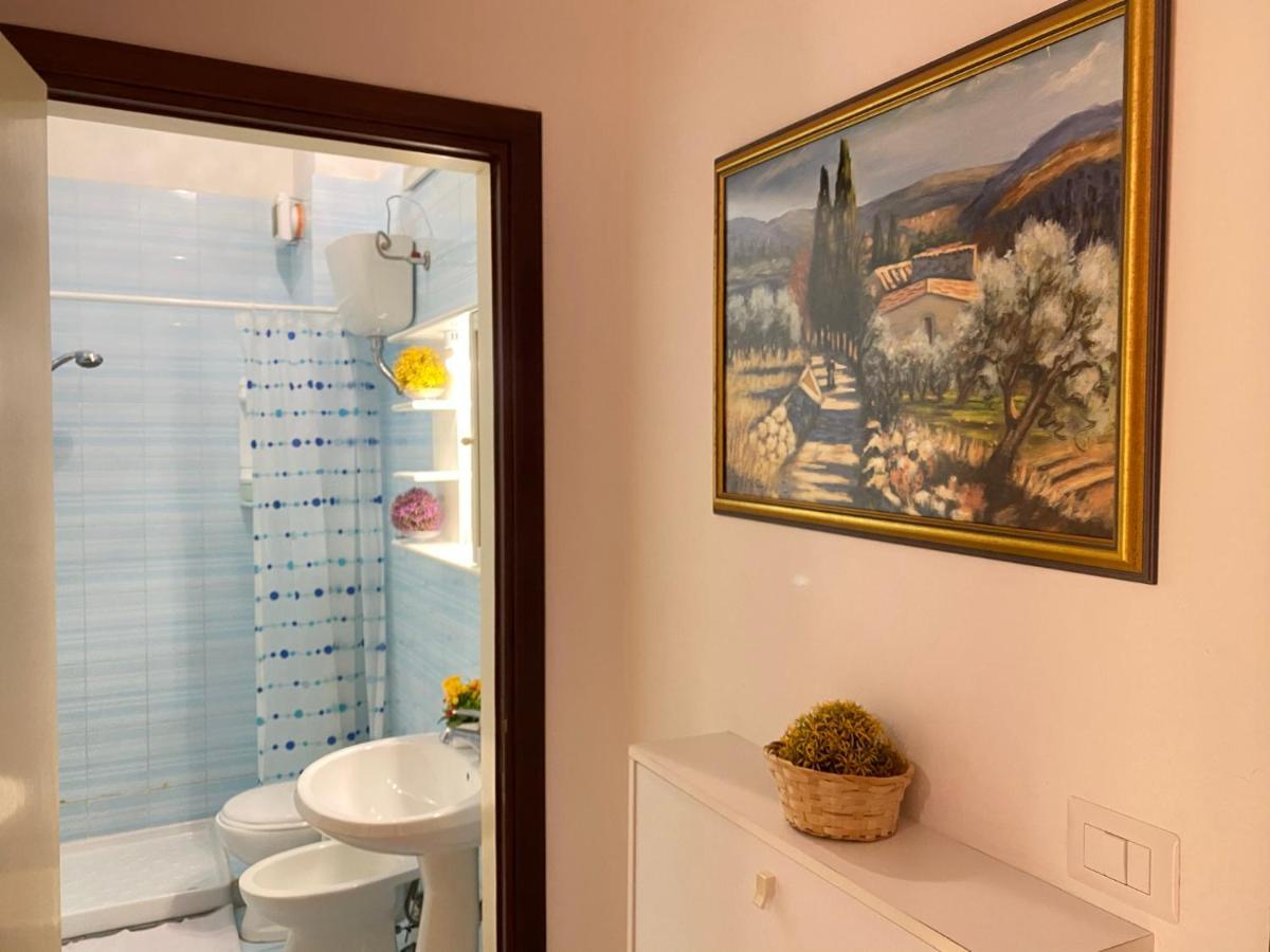 Gallipoli Lido Center Apartament 1 Экстерьер фото